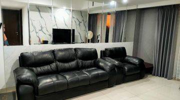 Gambar 2 APARTEMENT KENSINGTON, KELAPA GADING. JAKUT