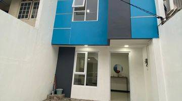 Gambar 3 DIJUAL RUMAH BARU KELAPA GADING