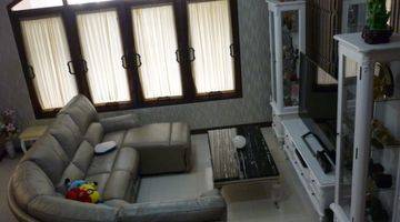 Gambar 1 Dijual Apartemen Waterplace Residence Garden Mansion