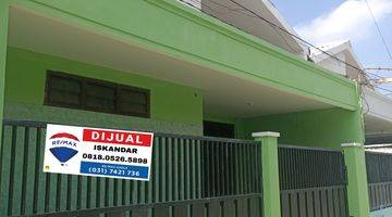 Gambar 1 Dijual Rumah Jln Candi Lontar Sby Barat