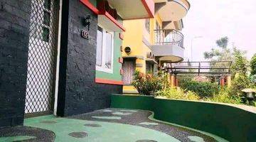 Gambar 3 Villa Murah Full Furnished Bagus Siap Huni di Cipanas Puncak