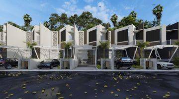 Gambar 2 DP 50 JT ALL IN SULTAN RESIDENCE CIANJUR