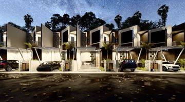 Gambar 3 DP 50 JT ALL IN SULTAN RESIDENCE CIANJUR