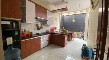 Gambar 3 Rumah Bagus Siap Huni Full Furnished 2 Lantai di Cipanas