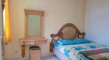 Gambar 4 Villa 2 Lantai Full Furnished siap huni di Green Apple