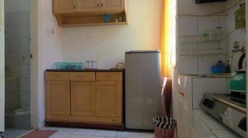 Gambar 5 Villa 2 Lantai Full Furnished siap huni di Green Apple