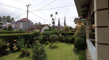 Gambar 4 Villa Hook Luas 255 Meter Di Green Apple 2 Lantai Furnished