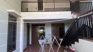 Gambar 3 Villa 2 Lantai Full Furnished Di Green Apple Garden 