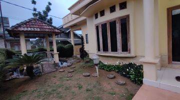 Gambar 5 Dijual Villa Hook Full Furnished 2 Lantai Di Green Apple