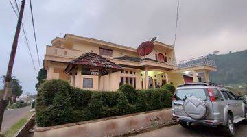 Gambar 1 Dijual Villa Hook Full Furnished 2 Lantai Di Green Apple