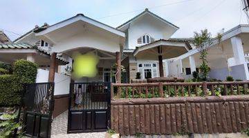 Gambar 2 Dikontrakan Dan Dijual Villa Full Furnished  Di Green Apple 