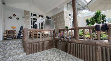 Gambar 5 Dikontrakan Dan Dijual Villa Full Furnished  Di Green Apple 