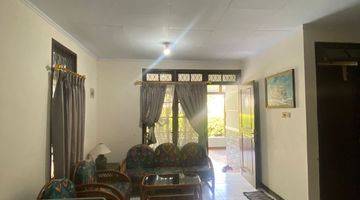 Gambar 5 Villa 2 Lantai Full Furnished Di Green Apple Garden 