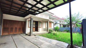 Gambar 1 Di Kontrakan Full Furnished Rumah Siap Huni Di Belka Residence Cianjur