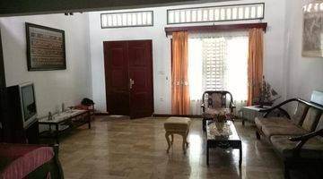 Gambar 4 Rumah Dijual di Jl. Sei Batang Serangan B, Medan Baru, Sumut