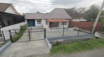 Gambar 1 Rumah Dijual di Jl. Sei Bertu, Medan Baru, Sumatera Utara, Medan