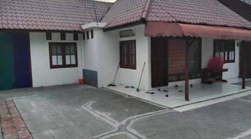 Gambar 2 Rumah Dijual di Jl. Sei Bertu, Medan Baru, Sumatera Utara, Medan