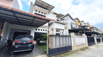 Gambar 2 Rumah Dijual di Jl. Asoka, Ps I, Komplek Puri Ambasador I, Medan