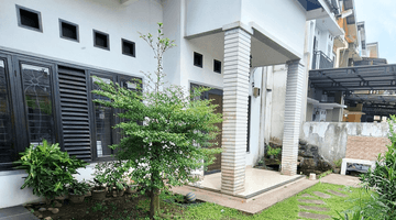 Gambar 3 Rumah Dijual di Jl. Asoka, Ps I, Komplek Puri Ambasador I, Medan