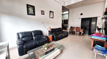 Gambar 5 Rumah Dijual di Jl. Asoka, Ps I, Komplek Puri Ambasador I, Medan