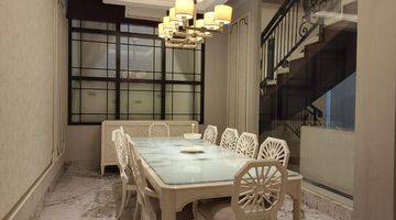 Gambar 4 Rumah Luxurious Cipete Full Furnished Harga Menarik Dekat Tol