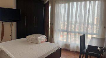 Gambar 3 Apartemen 2BR Rapi Terawat Fully Furnished