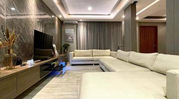 Gambar 2 Rumah Cantik Full Furnished Di Kebayoran Lama 