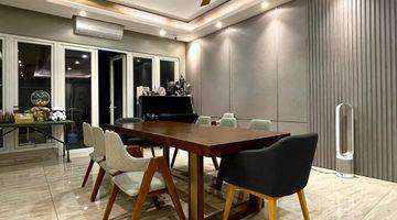 Gambar 3 Rumah Cantik Full Furnished Di Kebayoran Lama 