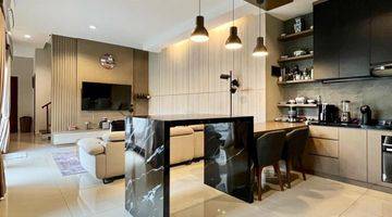 Gambar 3  Rumah Furnished Bagus SHM - Sertifikat Hak Milik di Pondok Labu