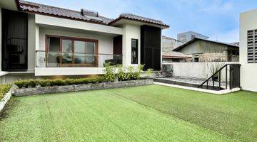 Gambar 4  Rumah Furnished Bagus SHM - Sertifikat Hak Milik di Pondok Labu