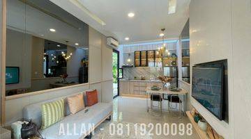 Gambar 2 Dijual Cepat Rumah 2 Lantai Shm Bsd Serpong Tangerang