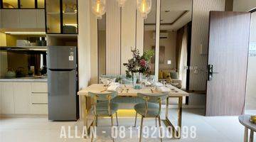 Gambar 4 Dijual Rumah 2 Lantai Spesial Kamar Bawah Cluster Aeris Serpong