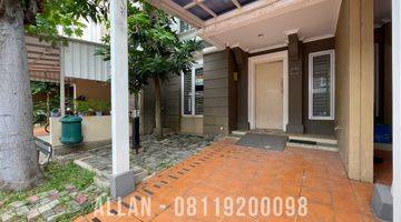 Gambar 1 Disewakan Rumah 3 + 1 Kamar Cluster Karelia Gading Serpong