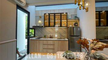 Gambar 3 Dijual Cepat Rumah 2 Lantai Shm Bsd Serpong Tangerang