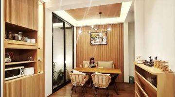 Gambar 1 Rumah Full Furnished Siap Huni Di Cluster Delatinos BSD