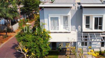 Gambar 1 Dijual Rumah Sudah Full Furnished Bisa KPR Tanpa DP