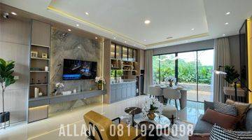 Gambar 3 Dijual Rumah 6x12 Cluster Elaia Gading Serpong BSD dekat Tol