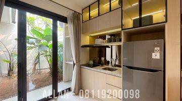 Gambar 5 Dijual Rumah 2 Lantai Spesial Kamar Bawah Cluster Aeris Serpong