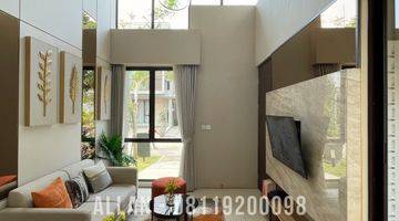 Gambar 1 Dijual Rumah Kpr 1 Lantai Cluster Citra Garden Serpong Tangerang