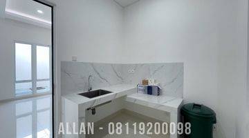 Gambar 5 Dijual Rumah Hadap Timur 12x15 Menteng Village Gading Serpong