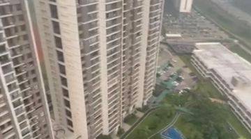 Gambar 1 Dijual Rugi Apartment Skyhouse Bsd Tower Duxton Tipe 3 Kamar