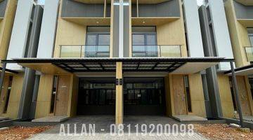 Gambar 2 Dijual Murah Rumah Full Furnished Cluster Tanakayu Bsd Tangerang