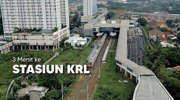 Gambar 3 Rumah Shm 2 Lantai Dekat Tol Dan Stasiun Krl Serpong Tangerang