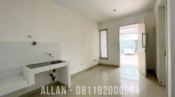 Gambar 3 Disewakan Rumah 3 + 1 Kamar Cluster Karelia Gading Serpong