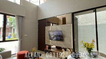 Gambar 2 Dijual Rumah Kpr 1 Lantai Cluster Citra Garden Serpong Tangerang