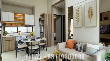 Gambar 3 Dijual Rumah Kpr 1 Lantai Cluster Citra Garden Serpong Tangerang