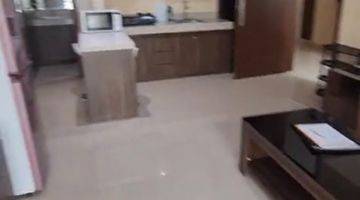 Gambar 3 Disewakan Apartment Full Furnished U Residence Lippo Karawaci