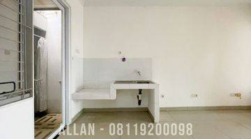 Gambar 4 Disewakan Rumah 3 + 1 Kamar Cluster Karelia Gading Serpong