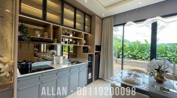 Gambar 5 Dijual Rumah Shm Hadap Utara Tipe 6x12 Cluster Bsd Serpong