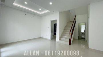 Gambar 3 Dijual Rumah Hadap Timur 12x15 Menteng Village Gading Serpong